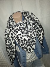 Dreieck Schal Stola Tuch