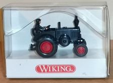 Wiking 8800218 Lanz Bulldog