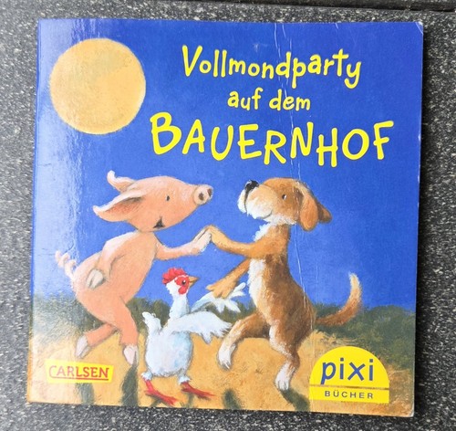 Pixi buch 2297 - 2297,, serie