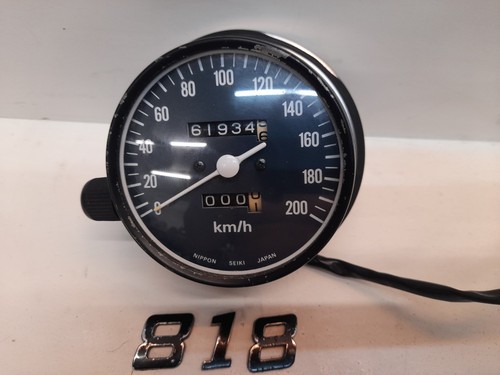 Honda 550 four tacho - 550,