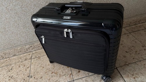 Rimowa salsa deluxe hybrid - salsa,