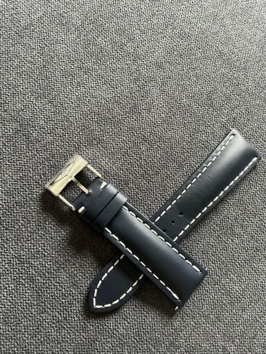Breitling lederband ref 101x - lederband, ref.