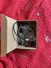 EMG 1 oder 2 Tonabnehmer HZ