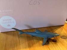 SCHLEICH 16078 BLAUHAI HAI