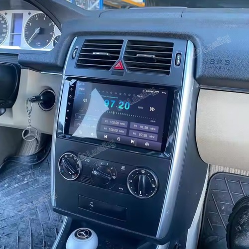 Android 64g autoradio - 15,