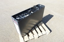 24V 3PzS240Ah 68% STAPLERBATTERIE AKKU BLEIBATTERIE SOLARSPEICHER BATTERIE TEST