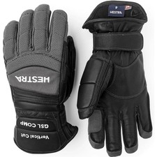 Hestra GSL RACE TRIGGER -