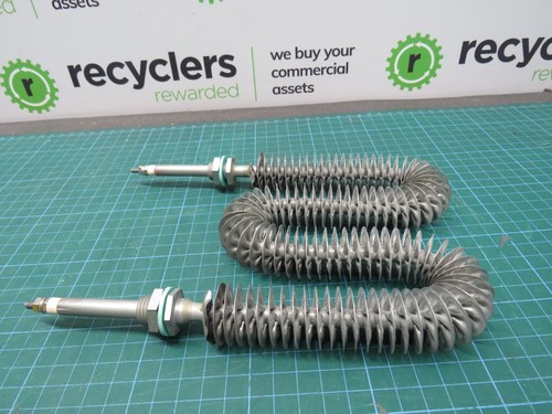 Rippenrohrheizung 230v 700w