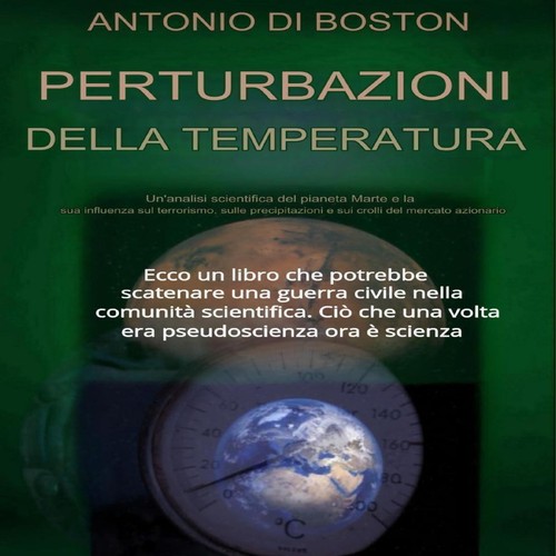 Perturbazioni della