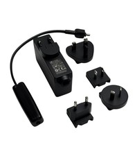 Luceplan Berenice D12 Ersatzteil: Elektr. Tranformator LED-kompatibel max. 10 W