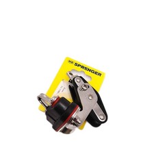 Sprenger Großschotblock Rolle