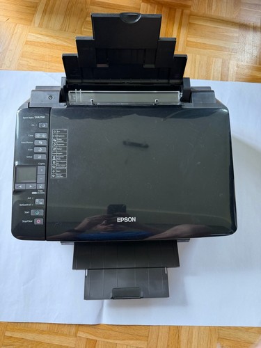 Epson stylus sx425w - stylus,