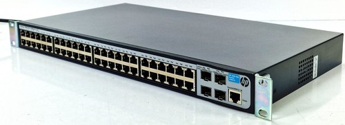 1920 48g managed gigabit - hp, 1920-48g