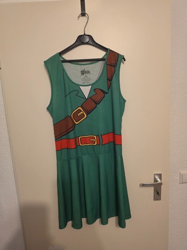 Official nintendo zelda - official,