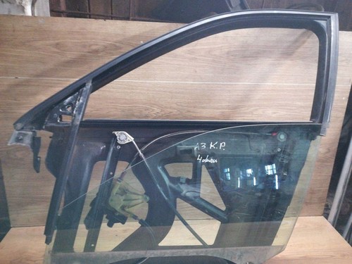Audi 1999 vorne links - a3, s3