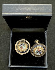 Michaela Frey:vergoldete und