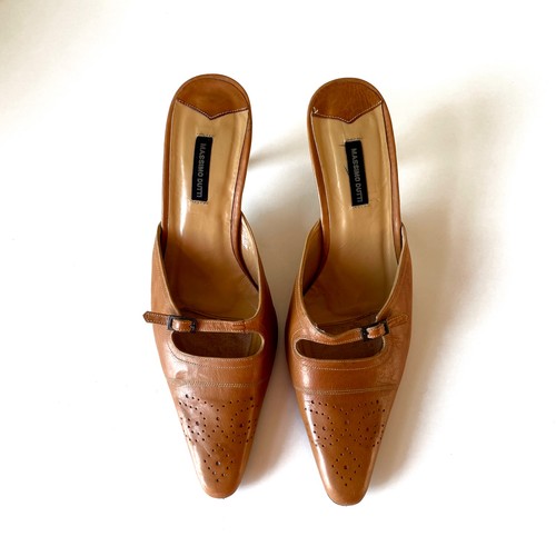 Massimo dutti pantolette - massimo,