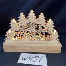 Erzgebirge Volkskunst 3D