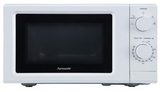 Hanseatic Mikrowelle HM19