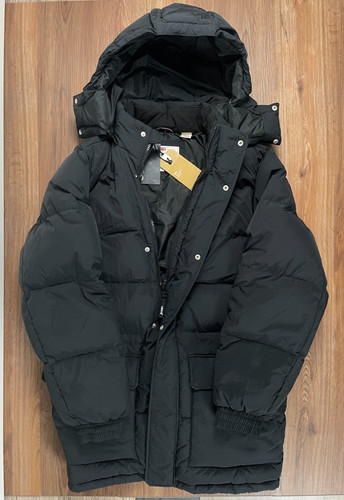 Levi rockridge mid - mid, puffer