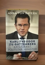 Karl-Theodor zu Guttenberg -