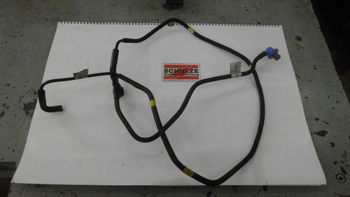 Unterdruckleitung bremse - unterdruckleitung,