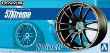 Aoshima rays wheels 05301 - 23,