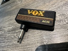 VOX Amplug AC30