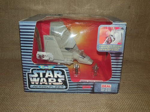 Star wars galoob micro - star,