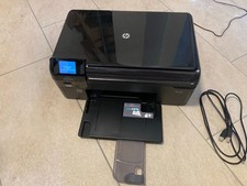 HP Photosmart B110a Wireless