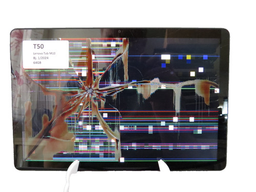 Lenovo tab m10 - tab, 3.gen
