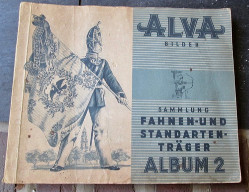 Alva bilder sammlung - –,