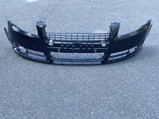 Audi A4 8E Stoßstange vorne