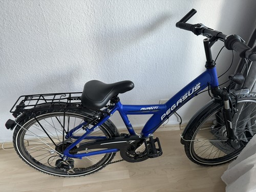 Fahrrad - ,