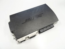 original Audi A1 8X Q3 8U BOSE