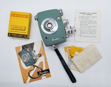 Beaulieu T8 Schmalfilm 8mm