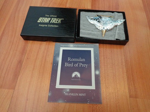 Franklin mint star - franklin,
