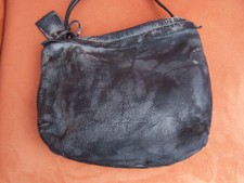 THINK Schultertasche aus Soft