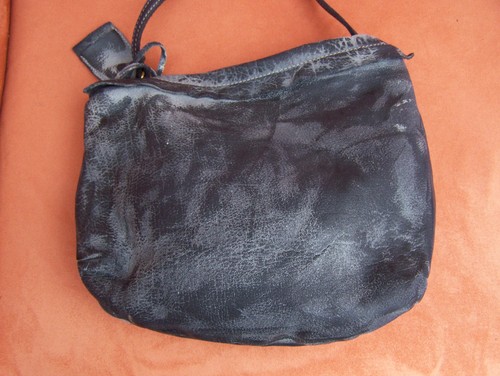 Think schultertasche aus soft - think,