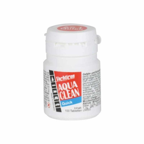 Yachticon aqua clean 1 - yachticon,