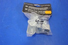 VENTURA Fahrrad-Anhängerkupplung neu noch verpackt