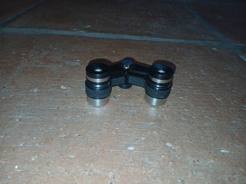 Kleines vintage opernglas - kleines,