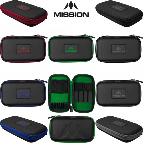 Mission freedom dartcase - dartcase,