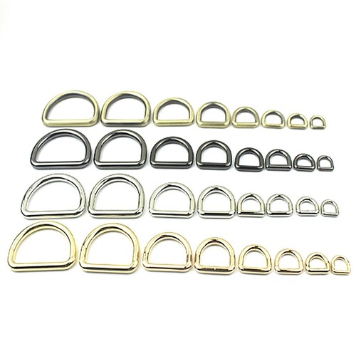 Ring metallringe zum basteln - d,