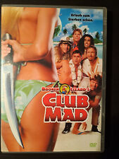 Club Mad (DVD)
