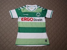 SpVgg Greuther Fürth Damen