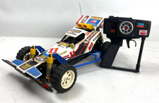 Taiyo RC Dickie Jet Eagle Jet Racer 4x4 Vintage Offroad Rarität Selten