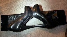 NOW Davos Gomma Stiefeletten 36