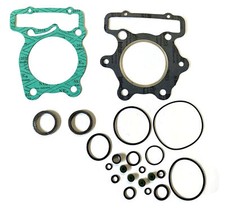 Motordichtsatz Dichtsatz Gasket Set TOP END für HONDA CB 250 RS RSZ CL 250 S
