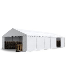 Lagerzelt 6x12m zelthalle - lagerzelt,